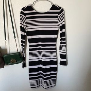 NWOT Jennifer Lopez Dress